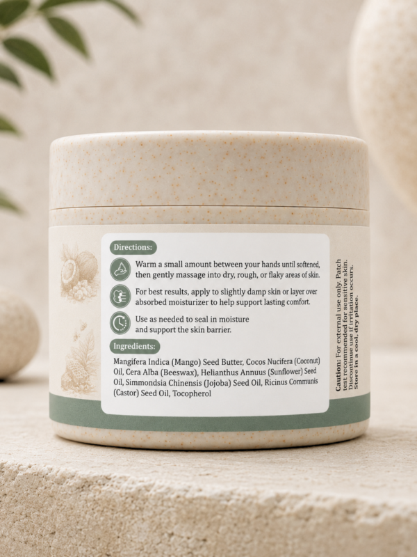 Barrier Balm