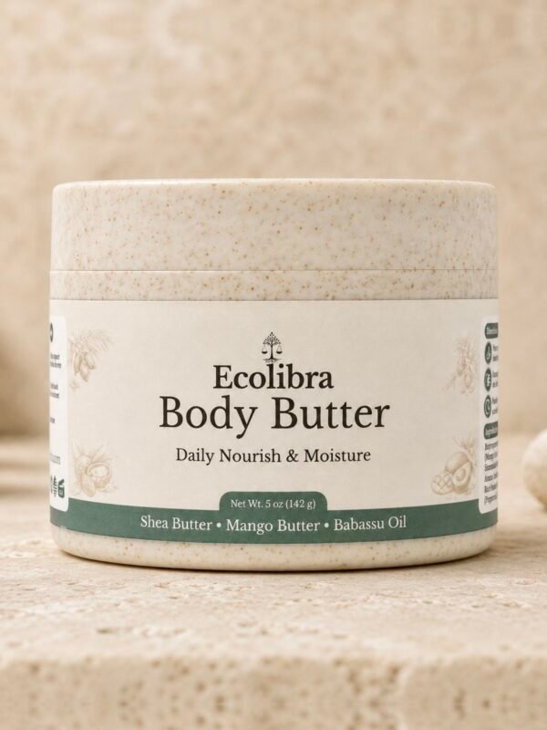 Body Butter