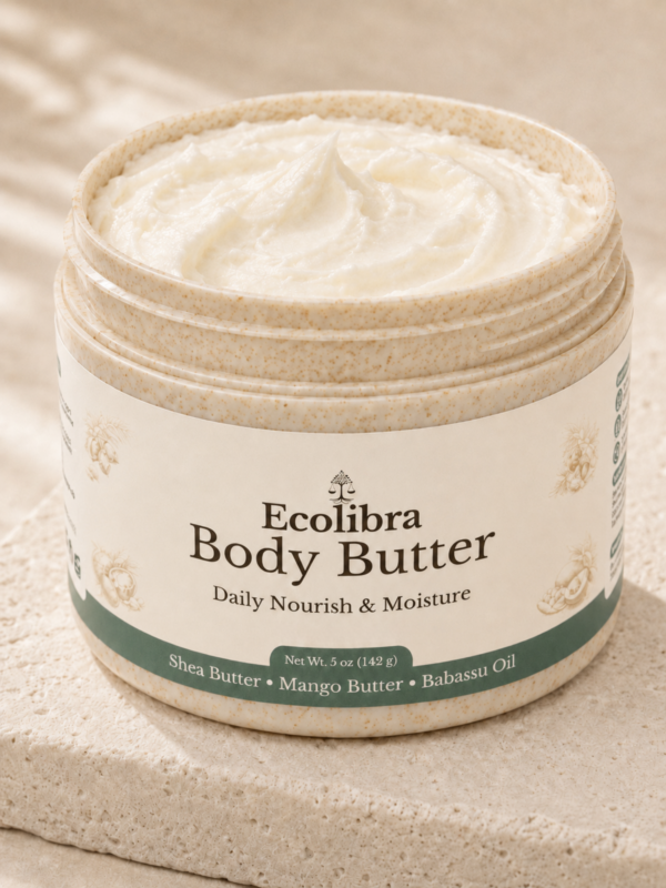 Body Butter