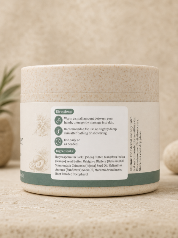 Body Butter