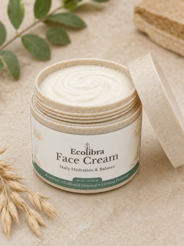 Face Cream