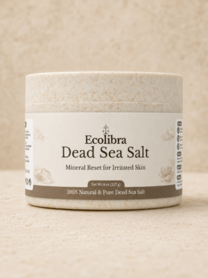 Dead Sea Salt