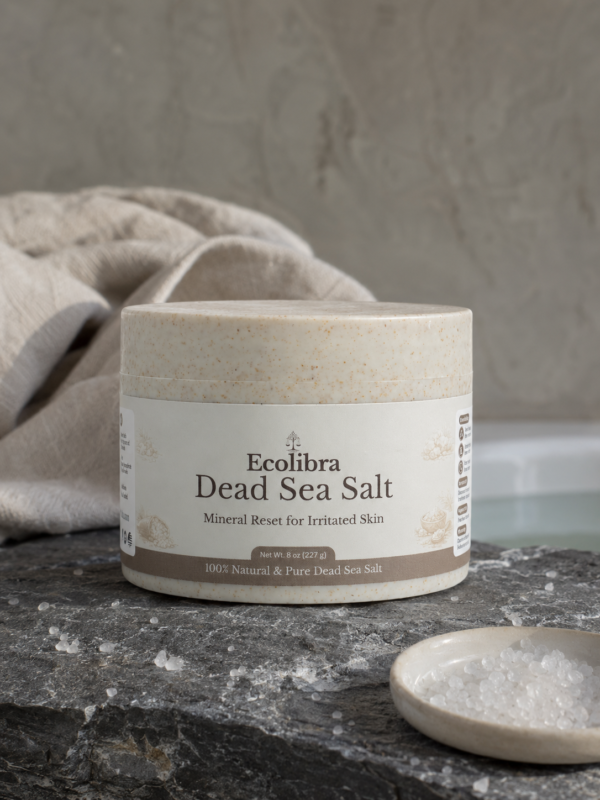 Dead Sea Salt