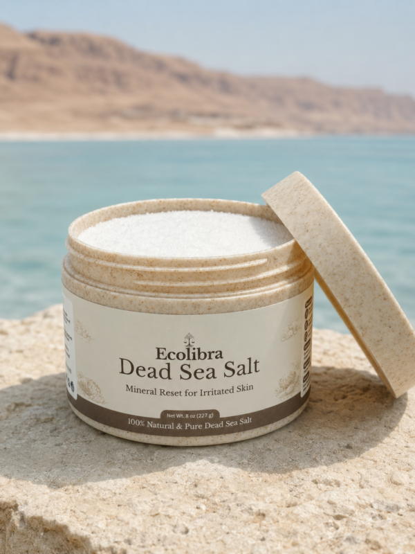 Dead Sea Salt