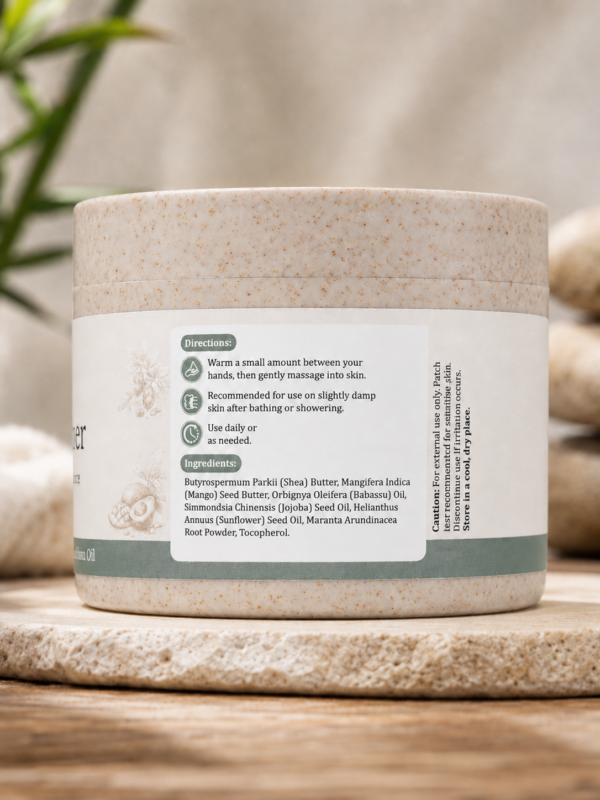 Body Butter