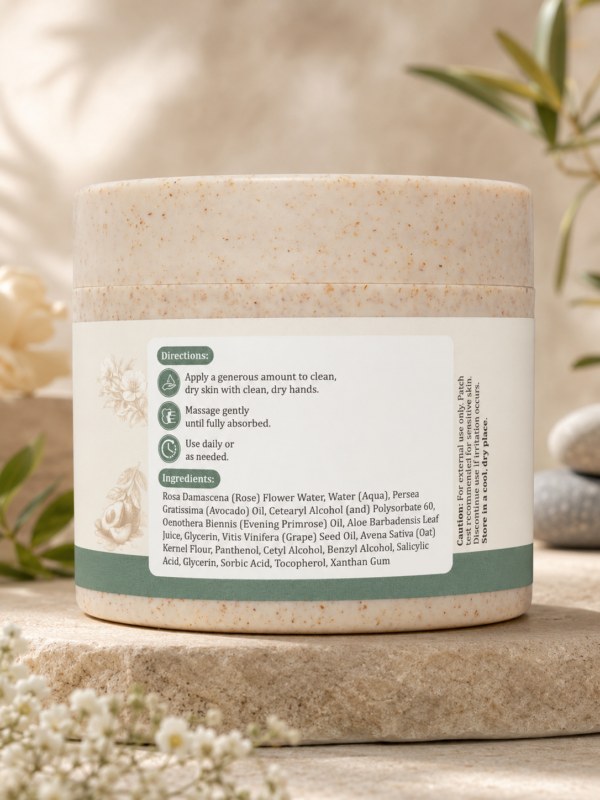 Face Cream