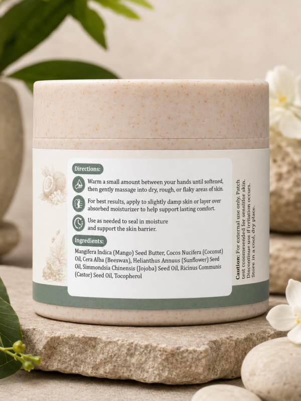 Barrier Balm
