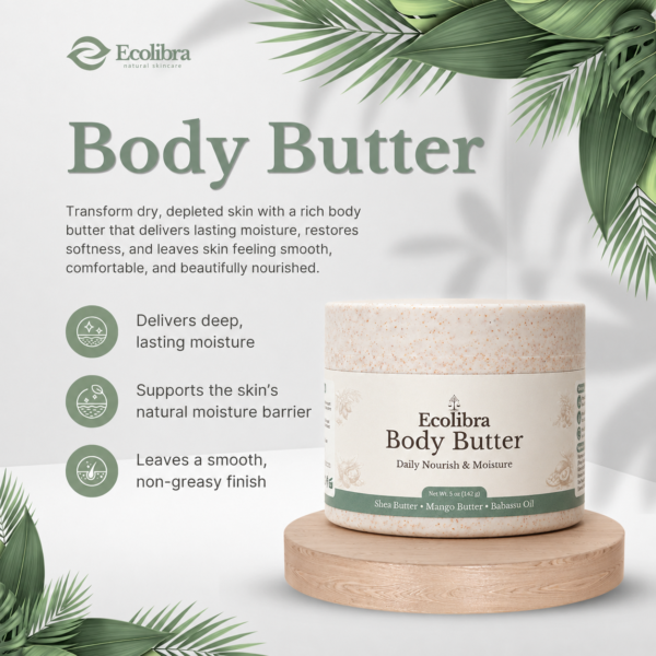 Body Butter