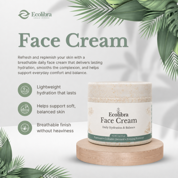 Face Cream