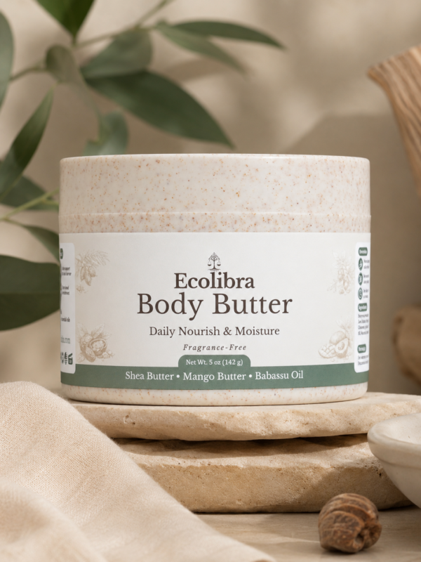 Body Butter