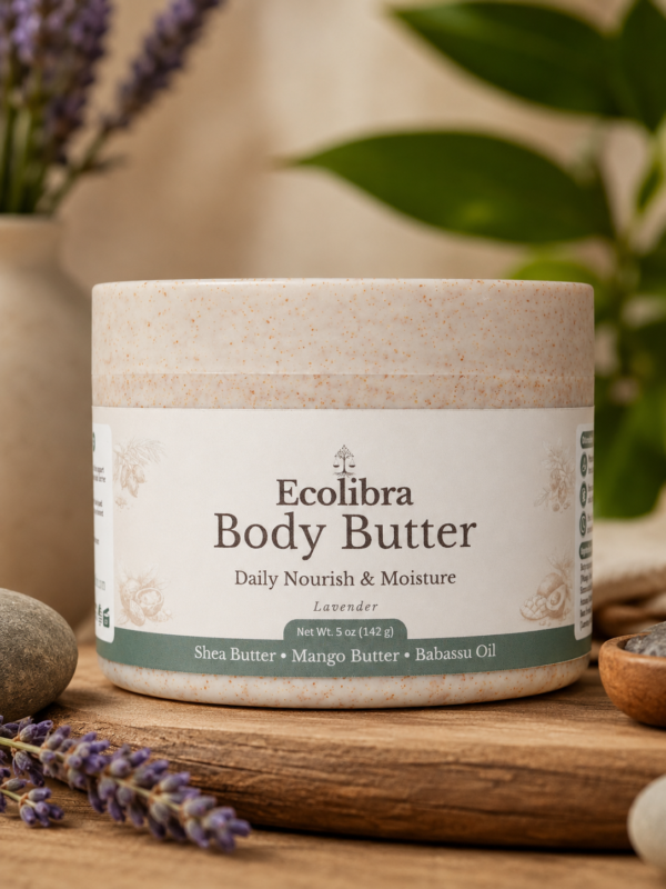 Body Butter