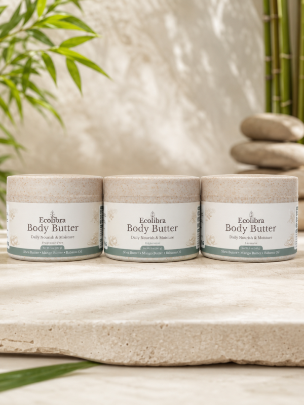Body Butter