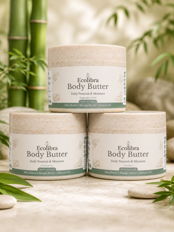 Body Butter