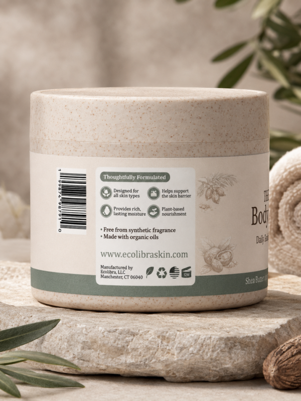 Body Butter