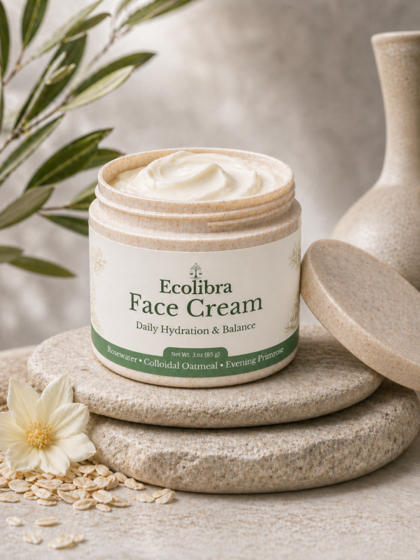 Face Cream