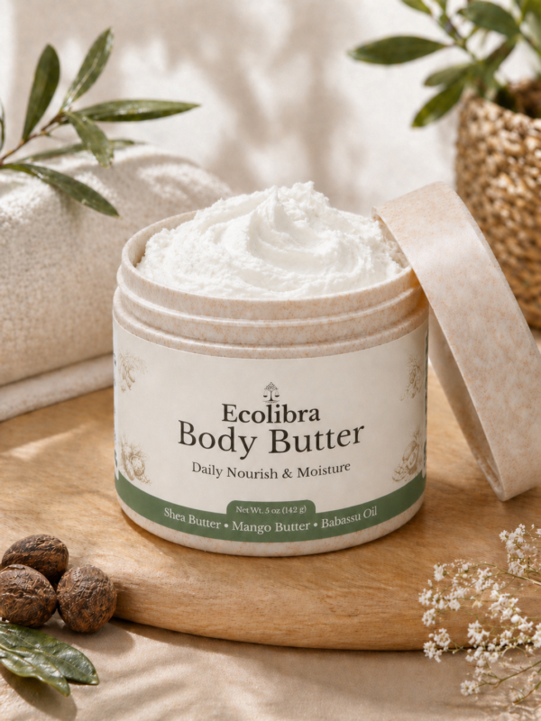Body Butter