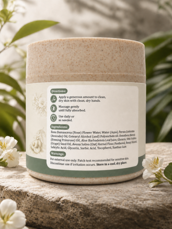 Face Cream