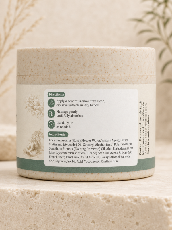 Face Cream