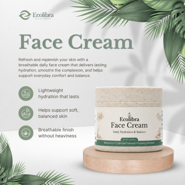 Face Cream