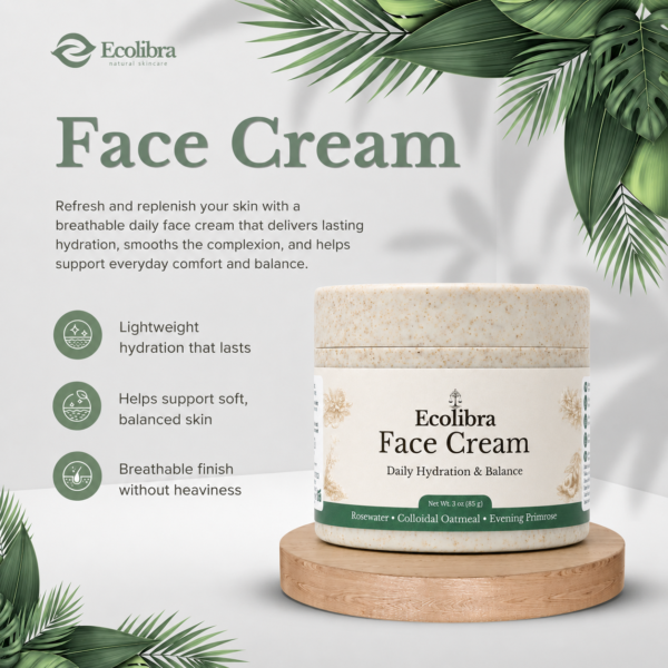 Face Cream
