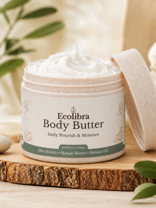 Body Butter