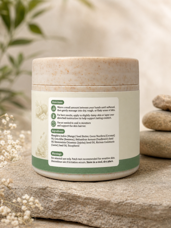 Barrier Balm