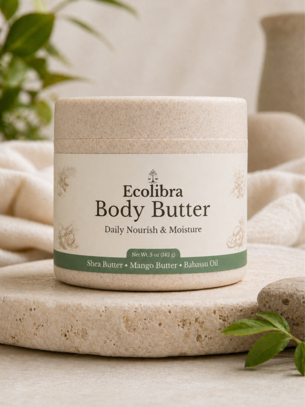 Body Butter
