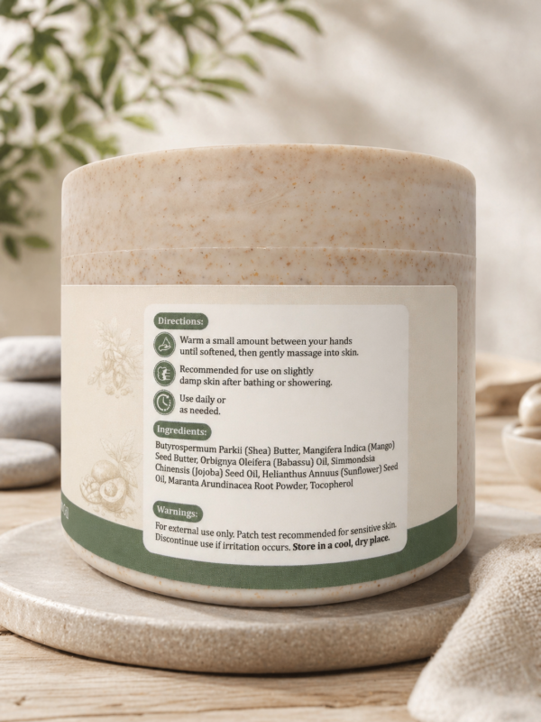 Body Butter