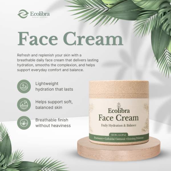 Face Cream