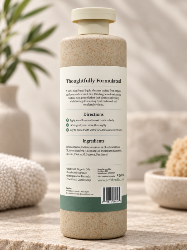 Body Cleanser