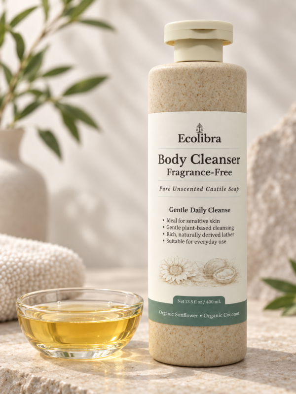 Body Cleanser