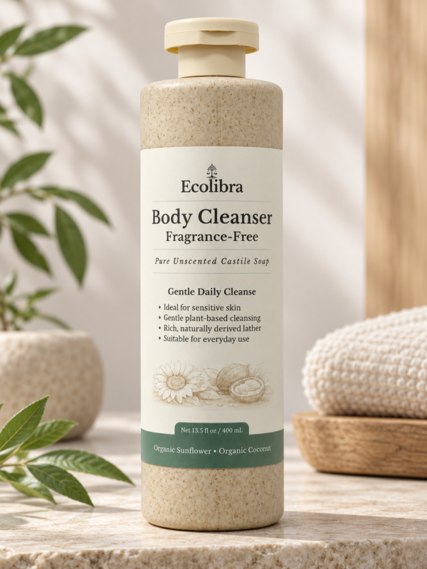 Body Cleanser