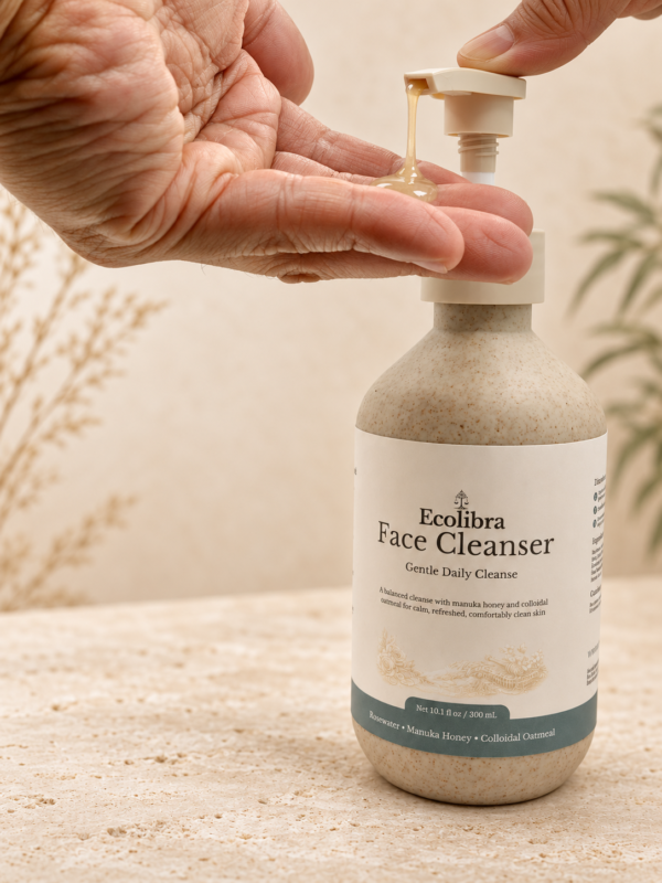 Face Cleanser