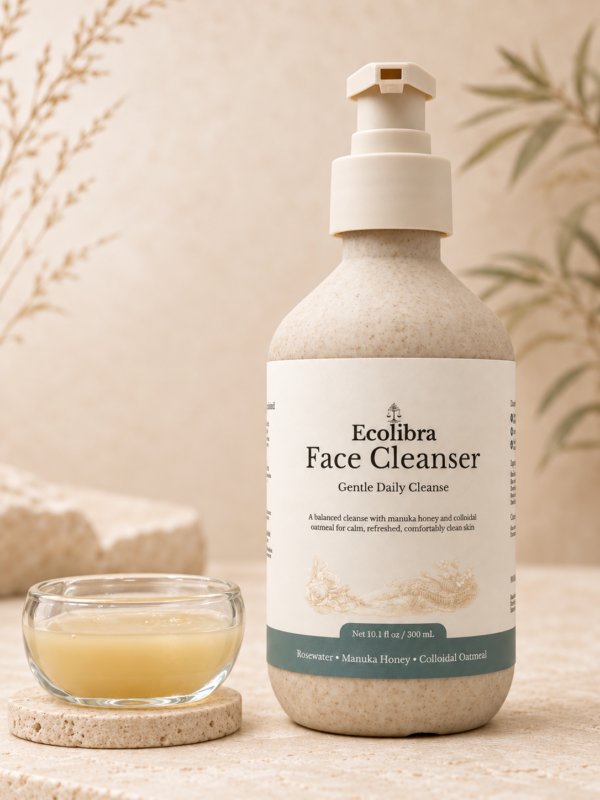 Face Cleanser