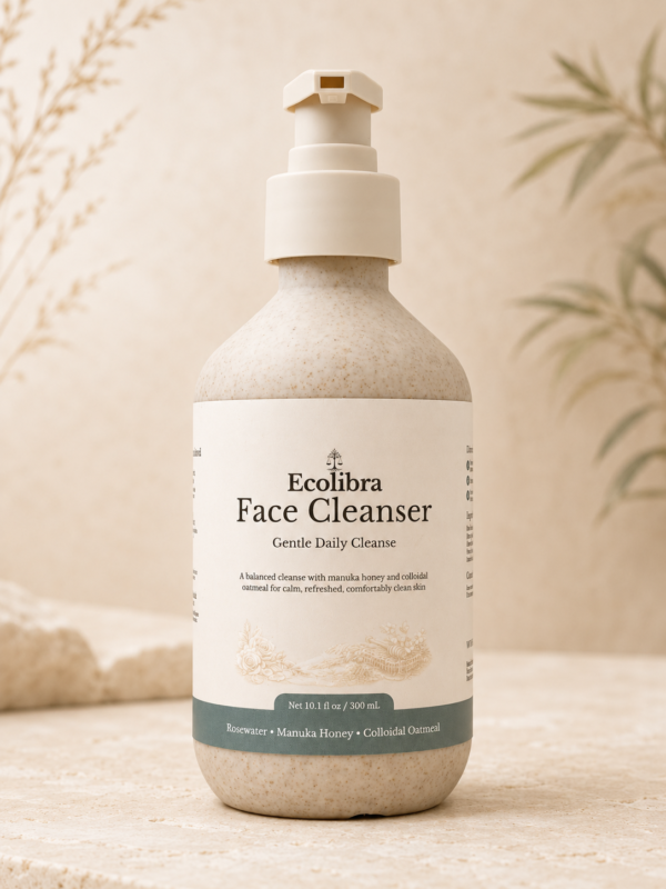 Face Cleanser