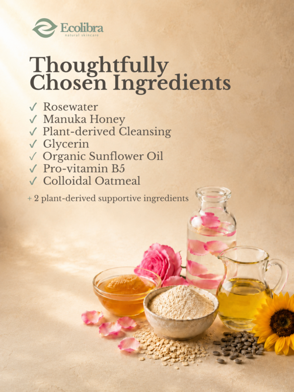 Face Cleanser