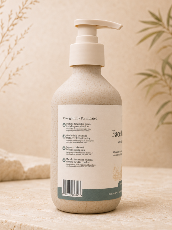 Face Cleanser