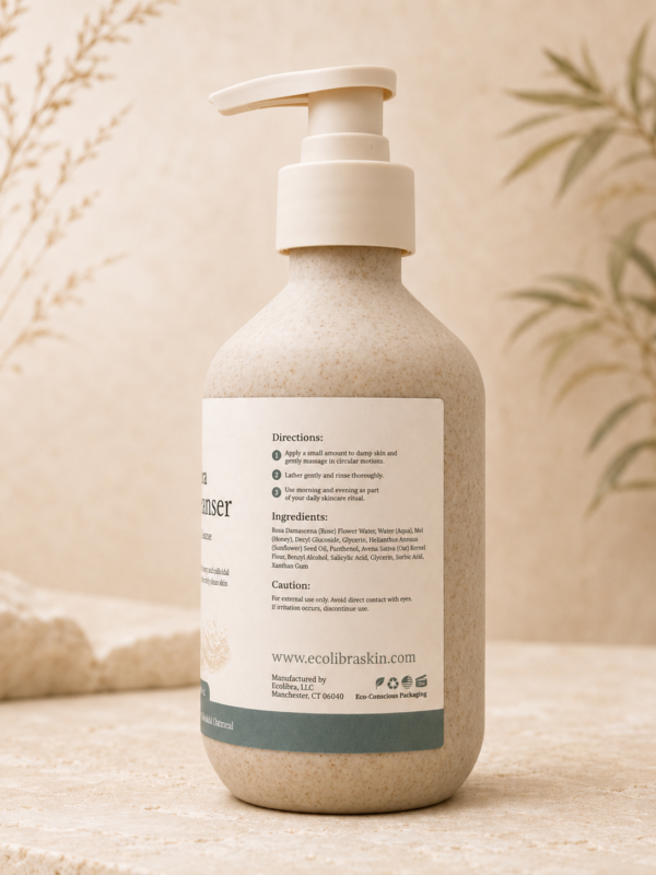 Face Cleanser
