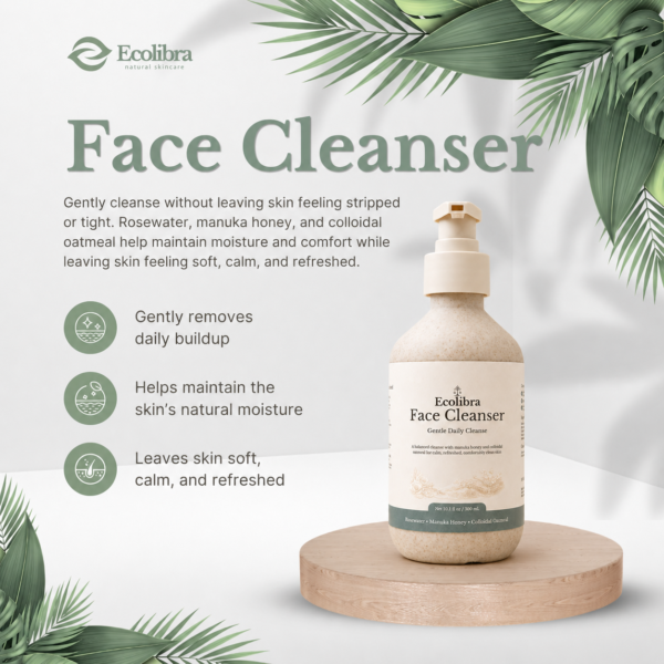 Face Cleanser