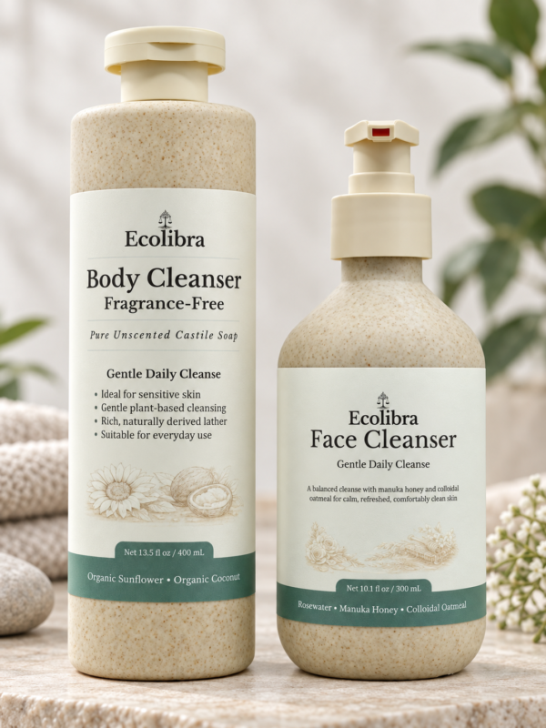 Daily Cleanse Duo
